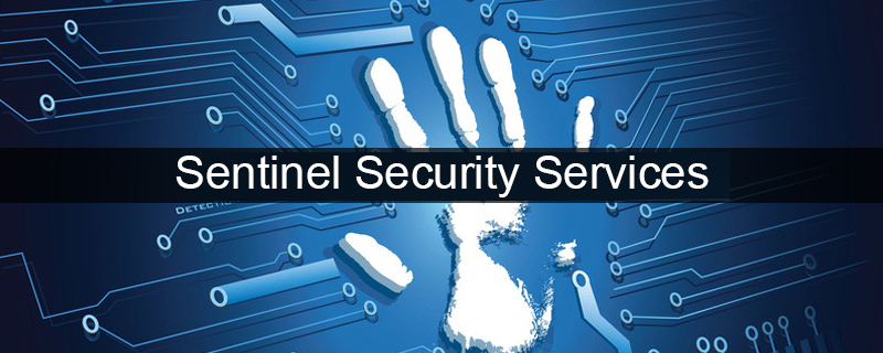 Sentinel Security Services 